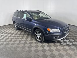 2015 Volvo XC70