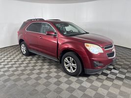2011 Chevrolet Equinox