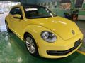 2014 VOLKSWAGEN Beetle