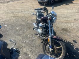 1987 YAMAHA XV700C VIRAGO 700