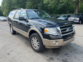 2012 Ford Expedition EL