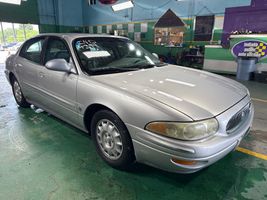 2002 Buick LeSabre
