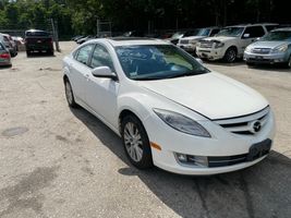 2009 Mazda MAZDA6