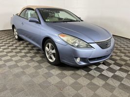 2006 Toyota Camry Solara