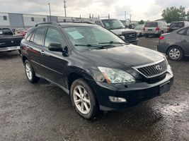 2009 Lexus RX 350