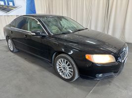 2007 Volvo S80