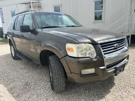 2008 Ford Explorer