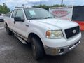 2006 Ford F150