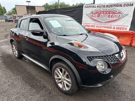 2015 NISSAN Juke