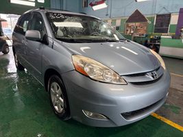 2009 Toyota Sienna