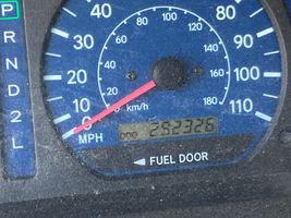 2002 Toyota Sienna