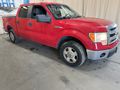 2013 Ford F150