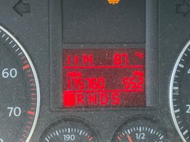 2007 VOLKSWAGEN JETTA