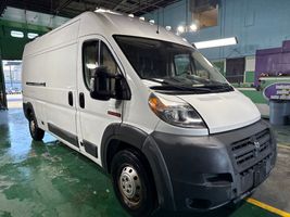 2014 RAM 2500 PROMASTER VANS