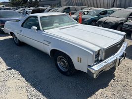 1977 Chevrolet Classic