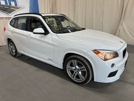 2014 BMW X1