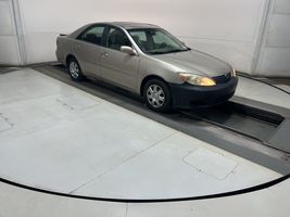 2004 Toyota Camry