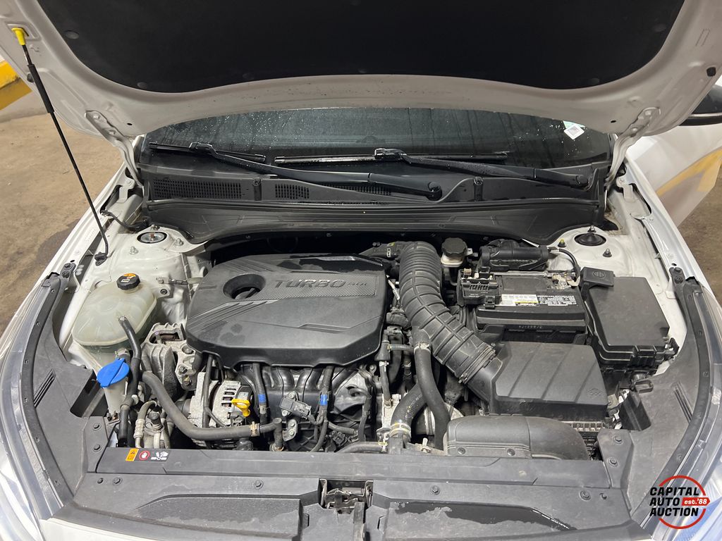 2020 Kia Forte 9