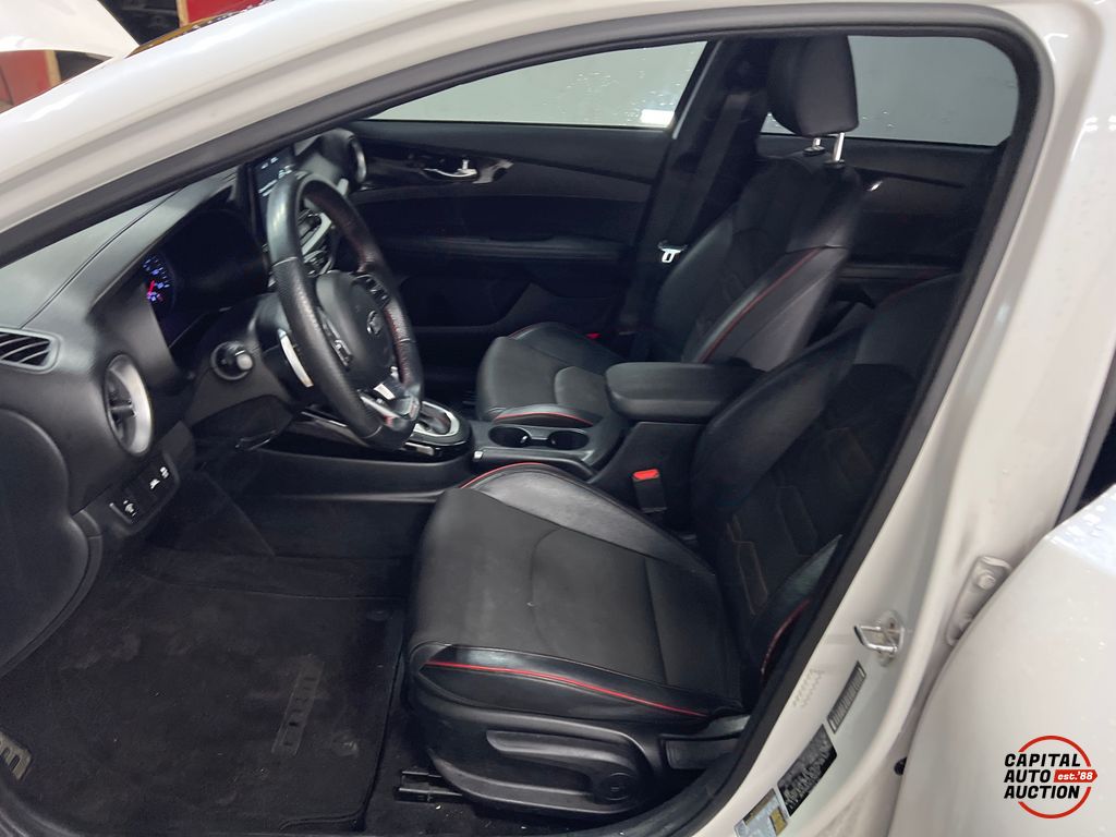 2020 Kia Forte 7
