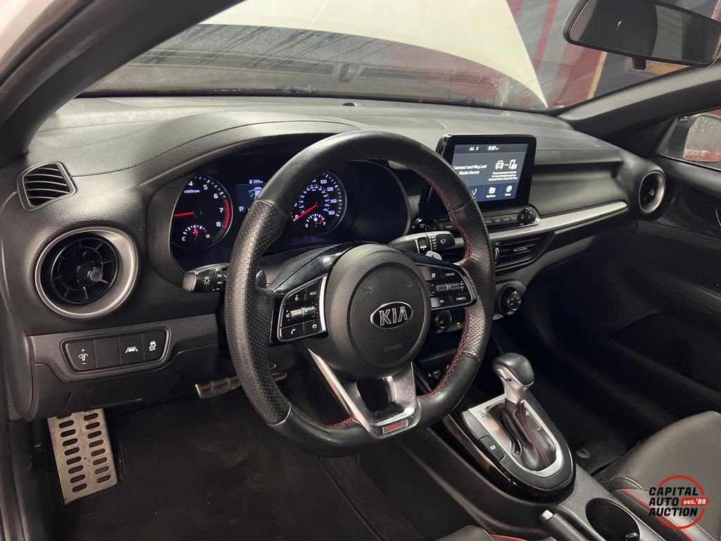 2020 Kia Forte 10