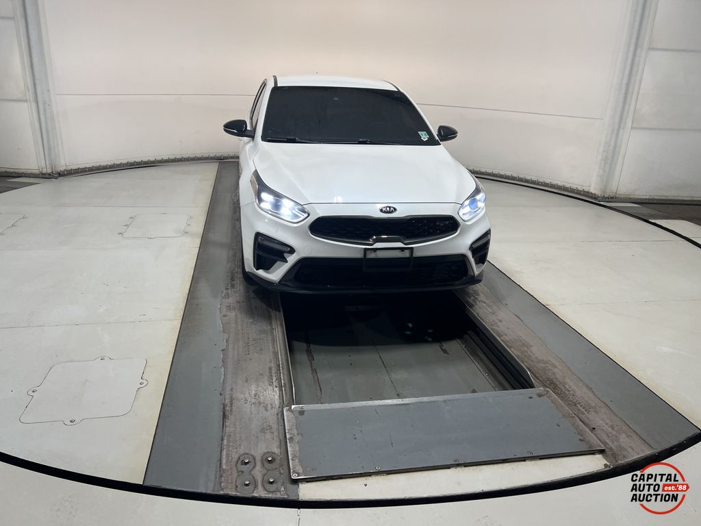 2020 Kia Forte 5