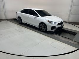 2020 Kia Forte