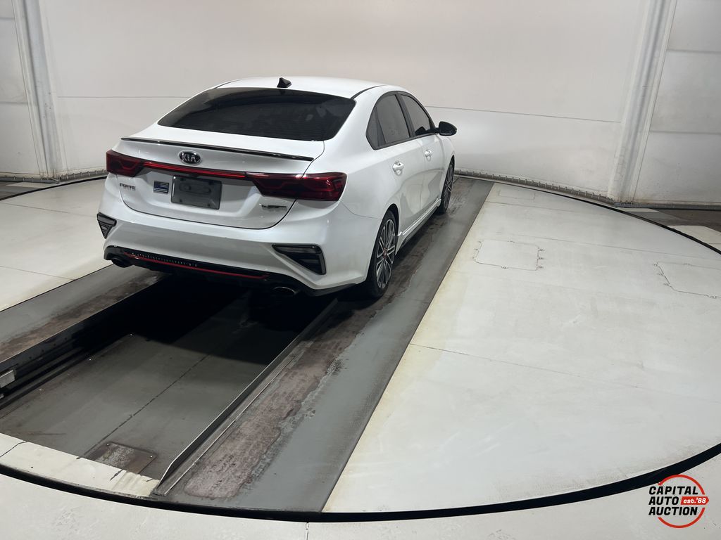 2020 Kia Forte 3