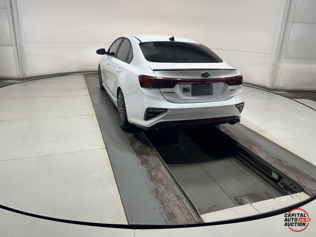 2020 Kia Forte 6