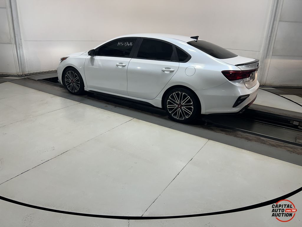 2020 Kia Forte 2
