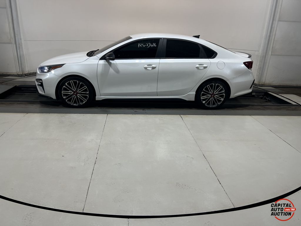 2020 Kia Forte 11