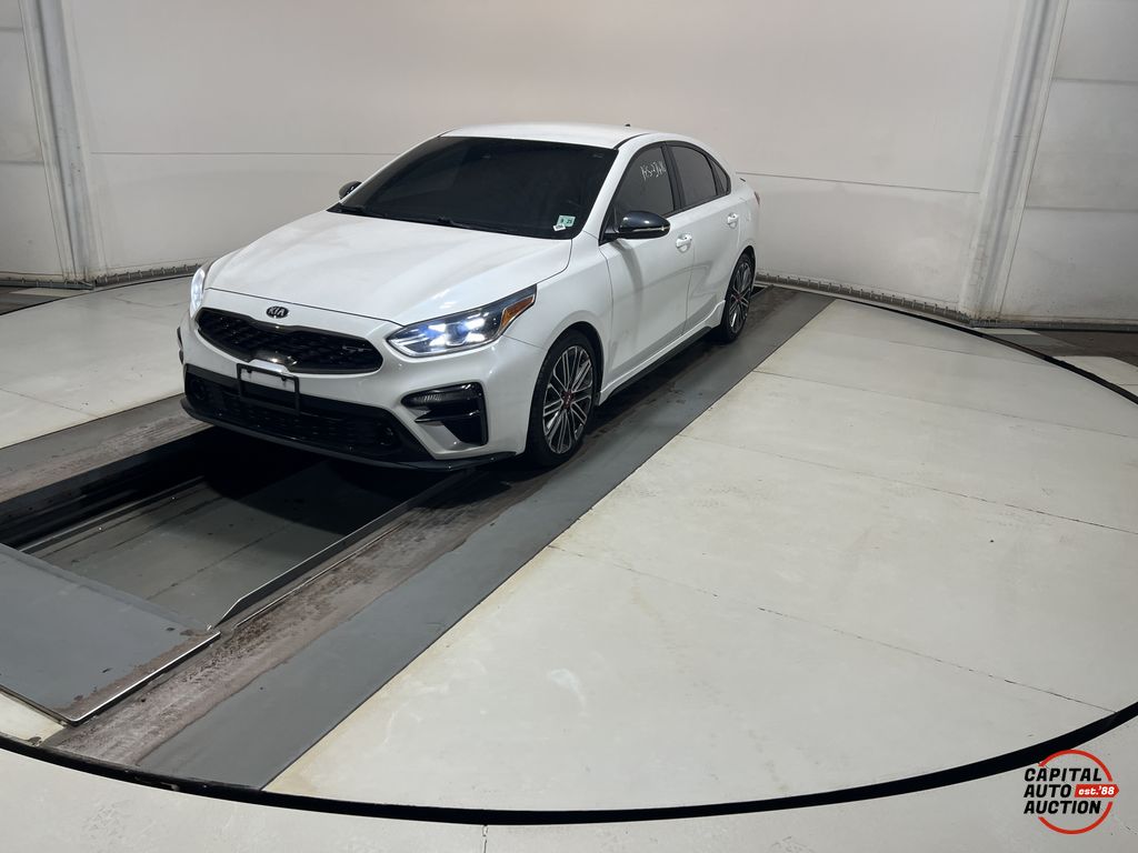 2020 Kia Forte 1