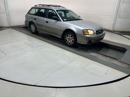 2003 Subaru Outback