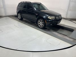 2007 BMW X3