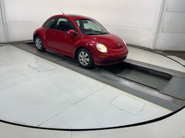2009 VOLKSWAGEN New Beetle