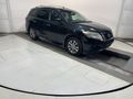 2015 NISSAN Pathfinder