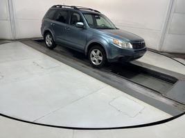2010 Subaru Forester