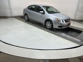 2007 NISSAN Sentra