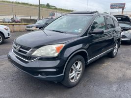 2010 Honda CR-V
