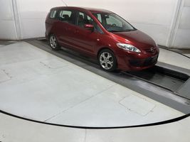 2009 Mazda MAZDA5