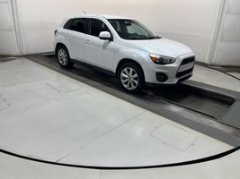 2013 Mitsubishi Outlander Sport