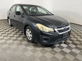2012 Subaru Impreza