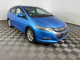 2010 Honda Insight