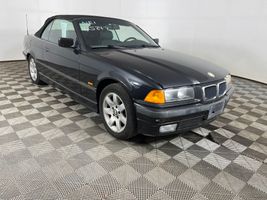 1998 BMW 3 Series