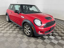 2008 MINI Cooper