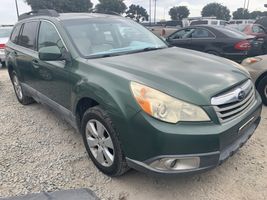 2011 Subaru Outback
