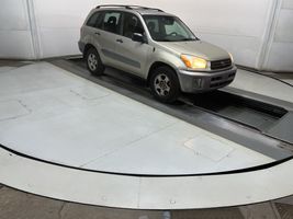 2002 Toyota RAV4