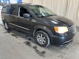 2011 Chrysler Town & Country