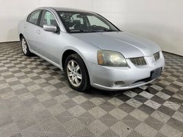 2006 Mitsubishi GALANT
