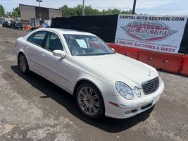 2003 Mercedes-Benz E-Class