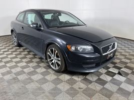 2008 Volvo C30